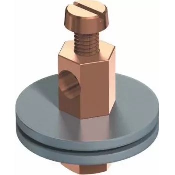 Obo Bettermann 5040507 Componente de proteção contra raios