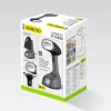 Vaporizador de roupa Maestro MR-357 1500W — aparelho a vapor de mão