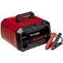 Carregador de bateria Einhell CE-BC 30 M 12/24 V