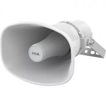 Altifalante AXIS C1310-E Mk II cinzento 121 dB 1,02 TB