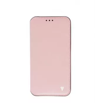 Capa Folio VixFox para iPhone 7/8 — rosa, capa de proteção tipo folio
