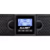 UPS 1500VA Line-Interactive USB/RS232 ecrã LCD 48,30cm (19)/torre - UPS (offline) - 28 min. (All915019RT)