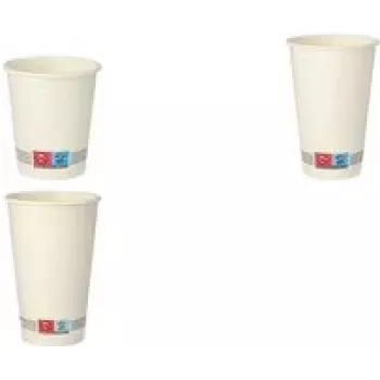 Papstar 87459 0,4 L branco