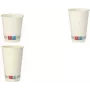 Papstar 87459 0,4 L branco