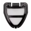 Chaleira MPM 1.7L 2200W preta