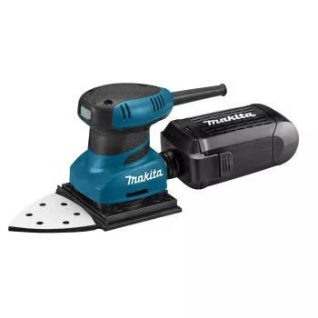 Makita Lixadeira triangular de detalhe
