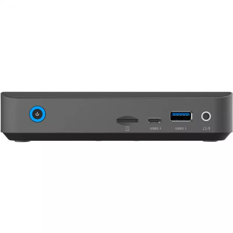 Mini PC barebone Zotac ZBOX edge CI343, Intel N100