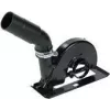 Makita 193794-5 tampa de aspiração deslizante 115/125 mm