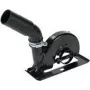Makita 193794-5 tampa de aspiração deslizante 115/125 mm