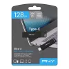 Pen drive 128GB USB-C 3.2