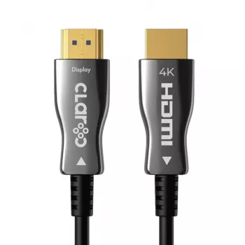 Cabo HDMI claroc FEN-HDMI-20-30M 30 m, HDMI 2.0, suporta 4K@60Hz