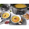 Crock-Pot Panela de cozedura lenta CSC066X 5,6 L