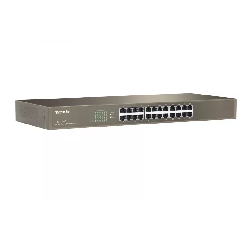 Switch não gerido Tenda TEG1024G