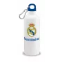 Garrafa de água de alumínio 500 ml Real Madrid