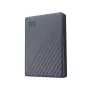Disco Rígido Externo Western Digital 6 TB USB 3.2 Gen 1 My Passport