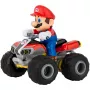 Quad RC Mario Kart 2,4GHz