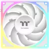 Thermaltake TOUGHFAN EX 120 ARGB Sync White, pack de 3
