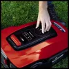 Robô corta-relva EINHELL FREELEXO 600 BT — largura de corte 18 cm, altura 2–6 cm, 600 m², 18 V Li-Ion