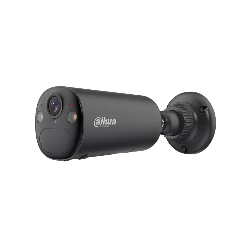 KIT de câmara IP/BF4CA-0210B-XL/M0508 APOLLO BULLET C1 Wi-Fi 6, Smart Dual Light – 4 Mpx 2,1 mm DAHUA