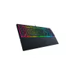 Teclado gaming com fios Razer Ornata V3 com iluminação LED RGB