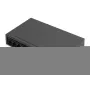 Digitus Switch de rede Fast Ethernet PoE de 8 portas, desktop, não gerido, 60 W, af/at