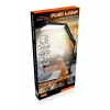 Media-Tech MT224 candeeiro de mesa 5,6 W LED preto