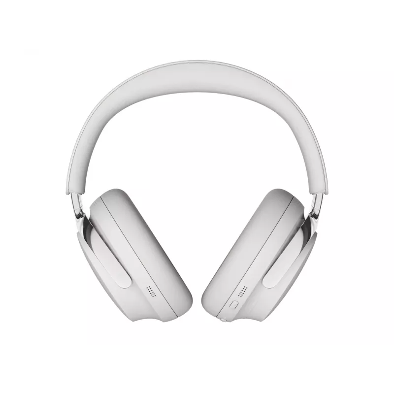 Auscultadores/headset Bose 890101-0200 Sem fios com arco Chamadas/Música Bluetooth Branco