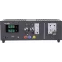VOLTCRAFT VLP-1405 fonte de alimentação de laboratório, ajustável 0 - 40 V 0,01 - 5 A 233 W OVP número de saídas 3 x (VC-8146850)