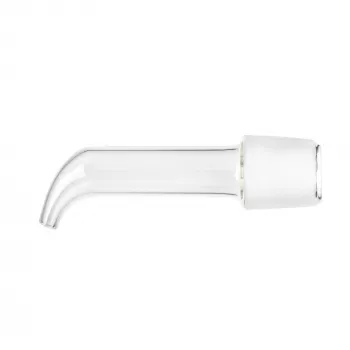 Dispensador de óleo e vinagre JATA HACC4537 500 ml Vidro Transparente