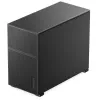Caixa para PC Jonsbo D31 MESH Midi Tower Preto