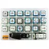 Conjunto ALLNET Brick'R'knowledge Advanced Set (inglês/inglês)