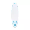 FunWater paddleboard SUP SUPFW07A (azul)