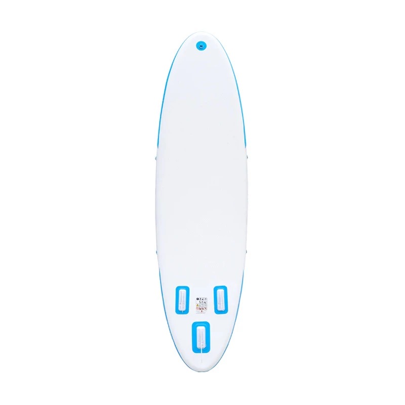 FunWater paddleboard SUP SUPFW07A (azul)