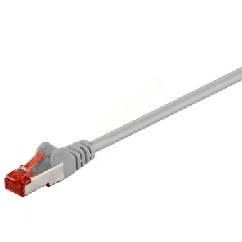Acessório de conectividade Goobay 50894 cinzento