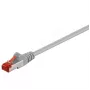 Acessório de conectividade Goobay 50894 cinzento