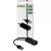 Placa de interface Inter-Tech ARGUS IT-810