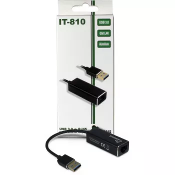 Placa de interface Inter-Tech ARGUS IT-810