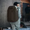 Thule 5158 Roundtrip Mochila para botas de esqui e snowboard 60L azul médio