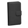 PEDEA Capa tipo livro Classic para Samsung Galaxy A16 5G, Preto
