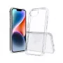 Screenor Bumper 25631SB capa para iPhone 16e, transparente