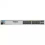 Switch ProCurve 2610-24-PWR