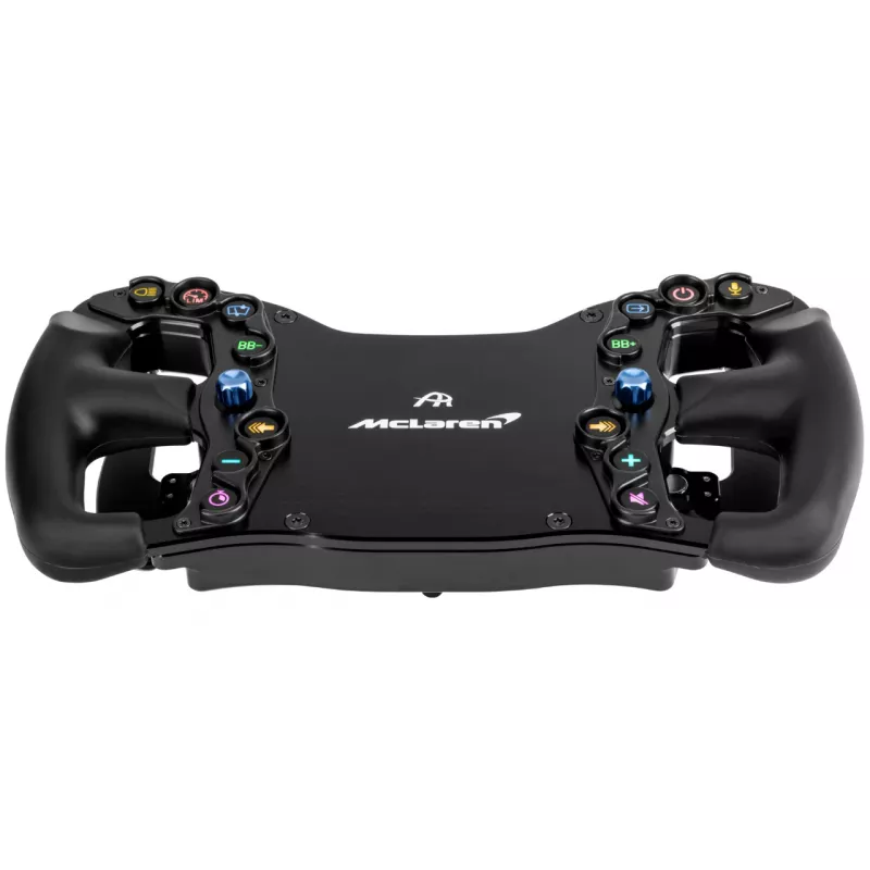 Volante Ascher Racing McLaren Artura Sport USB
