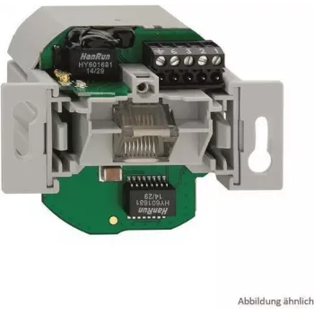 Ponto de acesso sem fios Rutenbeck UAE 2,4 GHz 300M, Single-Band 2,4 GHz, até 300 Mbit/s