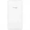 Ponto de acesso sem fios TP-LINK EAP775-Wall 9300 Mbit/s, Tri-Band 2,4/5/6 GHz, 5x RJ-45, PoE, branco