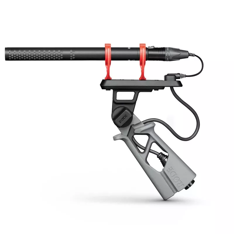 Microfone RØDE NTG5