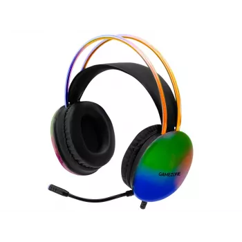 Auscultadores Tracer GameZone GZ X4