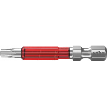 Conjunto de bits para chave de fendas Wiha TY 5 unid.