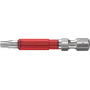 Conjunto de bits para chave de fendas Wiha TY 5 unid.