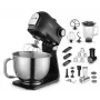 Batedeira liquidificadora Concept RM8000 - 1200 W, preto