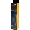 Tapete para rato e teclado YENKEE YPM 9040BE Office XXL